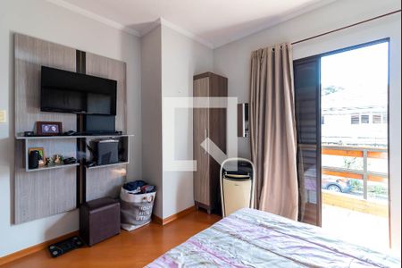Quarto 1 de casa à venda com 2 quartos, 126m² em Imirim, São Paulo