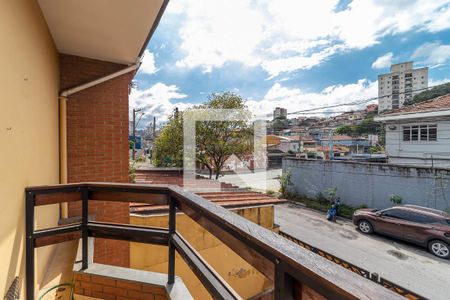 Varanda do Quarto 1 de casa à venda com 2 quartos, 126m² em Imirim, São Paulo