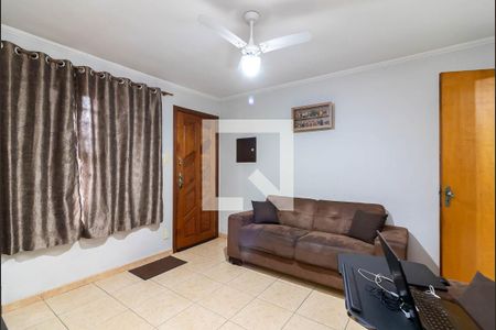 Sala de casa à venda com 2 quartos, 126m² em Imirim, São Paulo