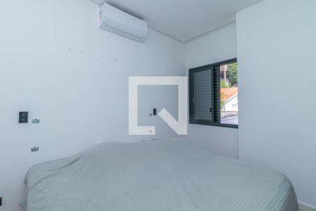 Suíte 1 de casa à venda com 3 quartos, 150m² em Lapa, São Paulo