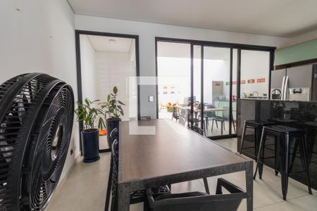 Sala de casa à venda com 3 quartos, 150m² em Lapa, São Paulo