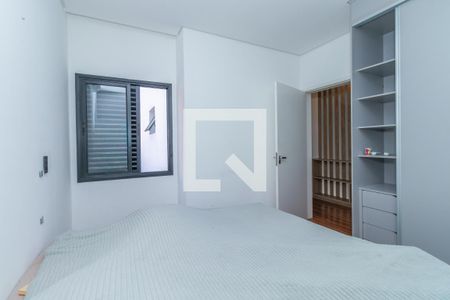 Suíte 1 de casa à venda com 3 quartos, 150m² em Lapa, São Paulo