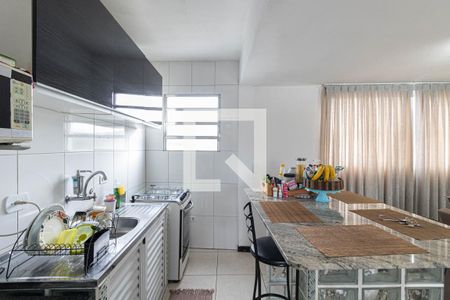 Casa para alugar com 1 quarto, 40m² em Cangaiba, São Paulo