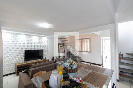 Casa para alugar com 1 quarto, 40m² em Cangaiba, São Paulo