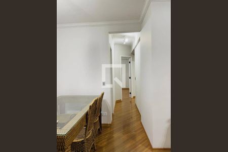 Apartamento para alugar com 3 quartos, 84m² em Vila Deodoro, São Paulo