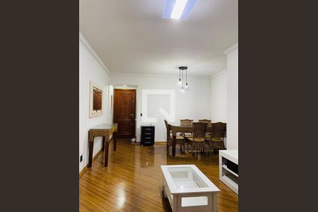 Apartamento para alugar com 3 quartos, 84m² em Vila Deodoro, São Paulo
