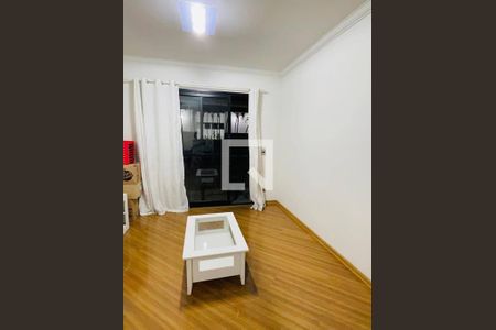 Apartamento para alugar com 3 quartos, 84m² em Vila Deodoro, São Paulo