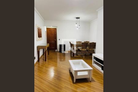 Apartamento para alugar com 3 quartos, 84m² em Vila Deodoro, São Paulo