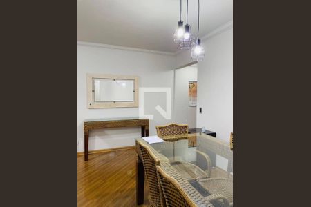 Apartamento para alugar com 3 quartos, 84m² em Vila Deodoro, São Paulo