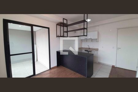 Apartamento à venda com 2 quartos, 40m² em City Bussocaba, Osasco