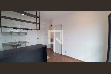 Apartamento à venda com 2 quartos, 40m² em City Bussocaba, Osasco