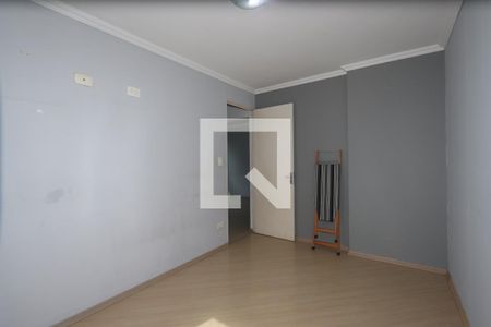 Quarto 1 de apartamento para alugar com 2 quartos, 56m² em Vila Ivone, São Paulo