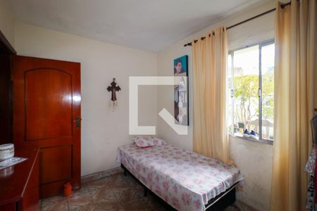 Quarto 1 de casa para alugar com 3 quartos, 187m² em Campanário, Diadema