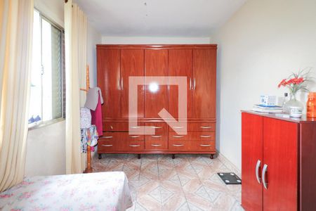 Quarto 1 de casa para alugar com 3 quartos, 187m² em Campanário, Diadema