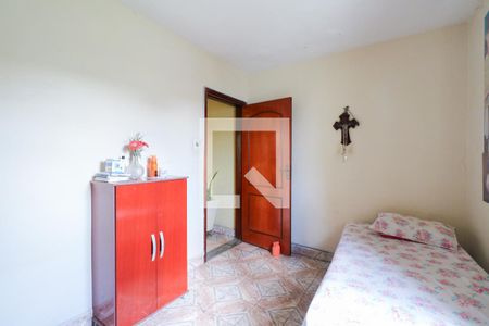 Quarto 1 de casa para alugar com 3 quartos, 187m² em Campanário, Diadema