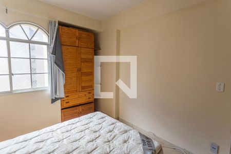 Quarto 1 de apartamento para alugar com 2 quartos, 75m² em Centro, Belo Horizonte