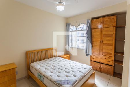 Quarto 1 de apartamento para alugar com 2 quartos, 75m² em Centro, Belo Horizonte