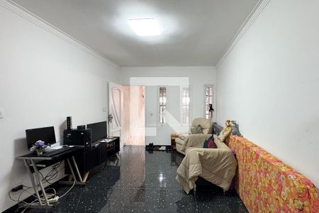 Casa à venda com 2 quartos, 76m² em Jardim Olavo Bilac, São Bernardo do Campo