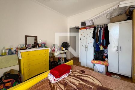 Suíte  de casa à venda com 2 quartos, 76m² em Jardim Olavo Bilac, São Bernardo do Campo