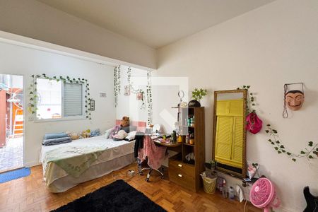 Quarto  de casa à venda com 2 quartos, 76m² em Jardim Olavo Bilac, São Bernardo do Campo