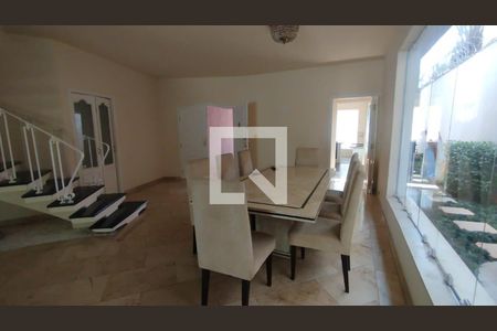 Foto 17 de casa à venda com 3 quartos, 400m² em Planalto Paulista, São Paulo