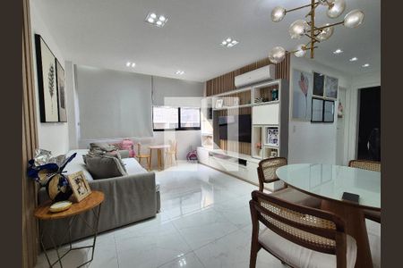Apartamento à venda com 2 quartos, 127m² em Recreio dos Bandeirantes, Rio de Janeiro