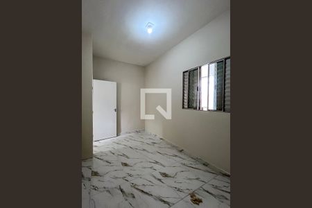 Quarto 1 de casa de condomínio para alugar com 2 quartos, 60m² em Vila Conde do Pinhal, São Paulo