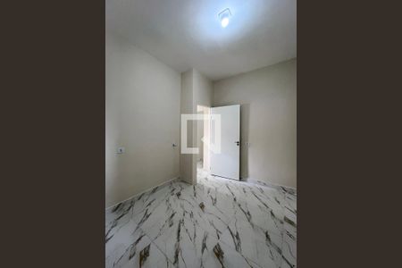 Quarto 1 de casa de condomínio para alugar com 2 quartos, 60m² em Vila Conde do Pinhal, São Paulo