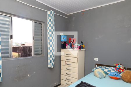 Quarto 1 de casa à venda com 4 quartos, 250m² em Jardim Santana, São Paulo