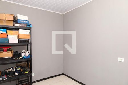 Sala entre quartos de casa à venda com 4 quartos, 250m² em Jardim Santana, São Paulo