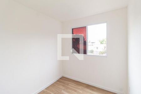 Quarto 1 de apartamento à venda com 2 quartos, 42m² em Jardim Boa Vista (zona Oeste), Osasco