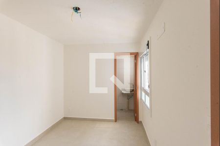 Suíte de apartamento para alugar com 2 quartos, 54m² em Residencial Villa Garden, Campinas