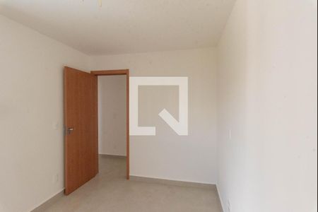 Suíte de apartamento para alugar com 2 quartos, 54m² em Residencial Villa Garden, Campinas