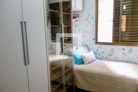 Quarto 2 de apartamento à venda com 3 quartos, 69m² em Vila Osasco, Osasco