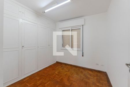 Quarto 2 de apartamento à venda com 3 quartos, 108m² em Jardim Paulista, São Paulo