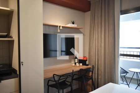 Studio de kitnet/studio para alugar com 0 quarto, 28m² em Vila da Saúde, São Paulo