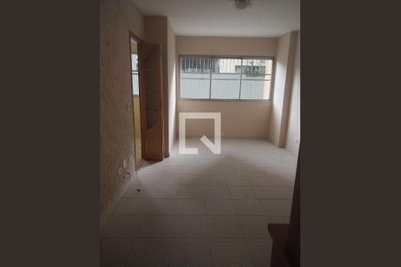 Sala de apartamento para alugar com 1 quarto, 40m² em Vila Mariana, São Paulo