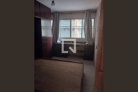 Quarto de apartamento para alugar com 1 quarto, 40m² em Vila Mariana, São Paulo