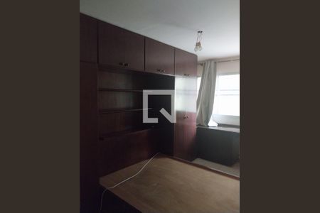 Quarto 2 de apartamento para alugar com 1 quarto, 40m² em Vila Mariana, São Paulo