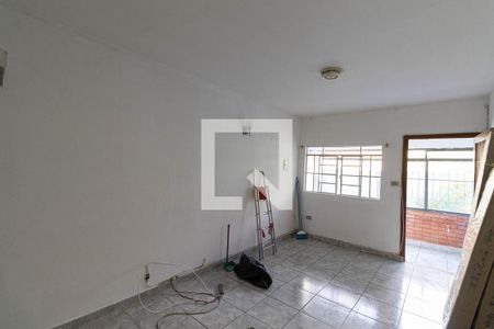 Casa 1 - Sala  de casa à venda com 4 quartos, 360m² em Jardim Penha, São Paulo