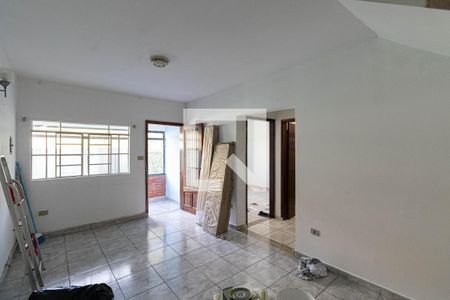 Casa 1 - Sala  de casa à venda com 4 quartos, 360m² em Jardim Penha, São Paulo