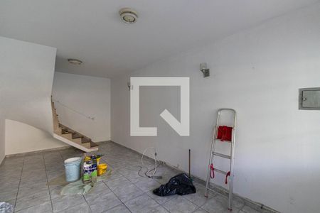 Casa 1 - Sala  de casa à venda com 4 quartos, 360m² em Jardim Penha, São Paulo