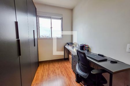 Apartamento à venda com 2 quartos, 50m² em Vila Metalúrgica, São Paulo