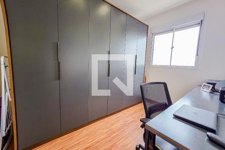 Apartamento à venda com 2 quartos, 50m² em Vila Metalúrgica, São Paulo