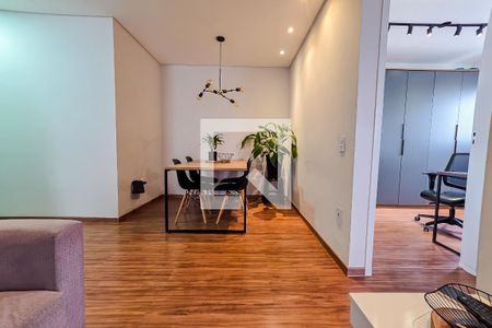 Apartamento à venda com 2 quartos, 50m² em Vila Metalúrgica, São Paulo