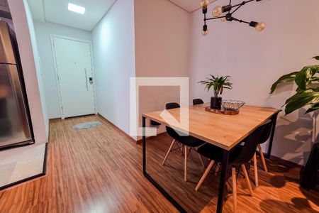 Apartamento à venda com 2 quartos, 50m² em Vila Metalúrgica, São Paulo
