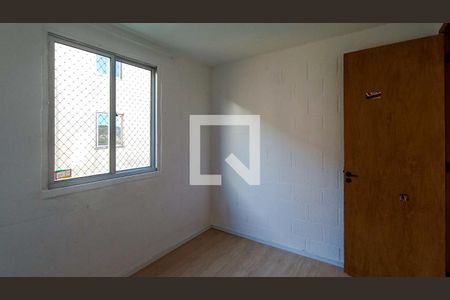 Quarto 1 de apartamento para alugar com 2 quartos, 40m² em Vila Nova, Porto Alegre