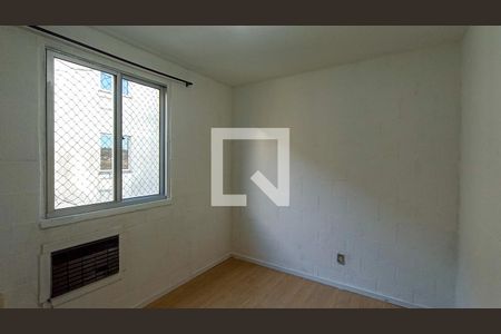 Quarto 2 de apartamento para alugar com 2 quartos, 40m² em Vila Nova, Porto Alegre