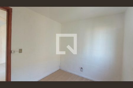 Quarto 1 de apartamento para alugar com 2 quartos, 40m² em Vila Nova, Porto Alegre