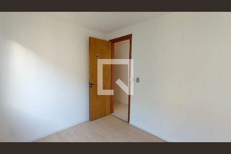 Quarto 1 de apartamento para alugar com 2 quartos, 40m² em Vila Nova, Porto Alegre